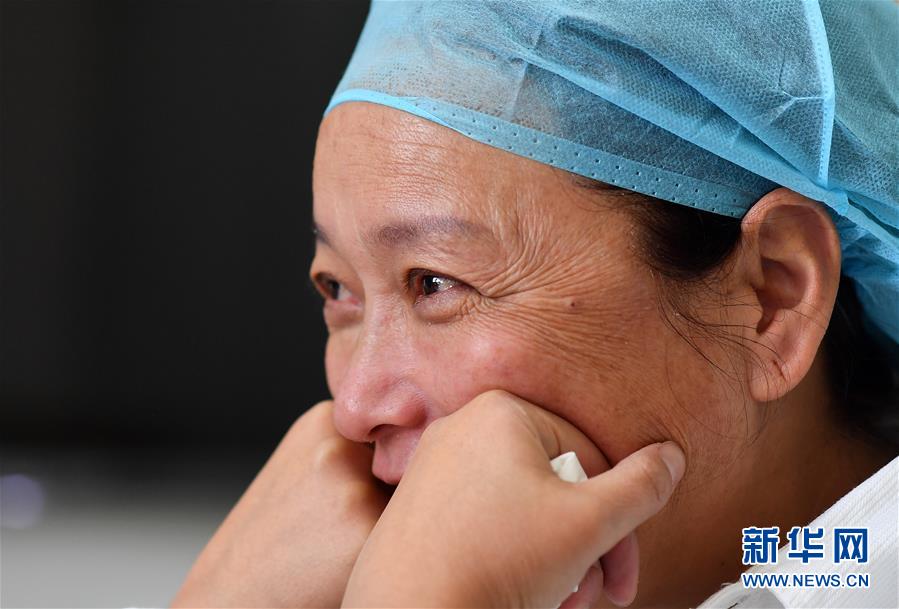 （新華全媒頭條&middot;圖文互動）（2）血脈同心 共盼春來&mdash;&mdash;疫情阻擊戰(zhàn)中的雪域故事