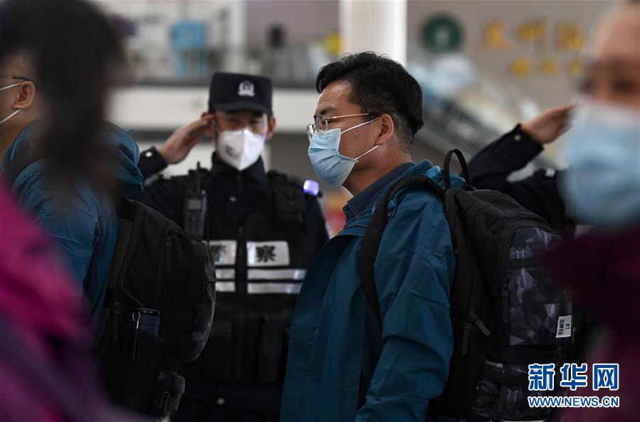 （聚焦疫情防控&middot;對(duì)口支援19省份在奮戰(zhàn)&middot;圖文互動(dòng)）（5）&ldquo;寧&rdquo;成一股繩，心往一處&ldquo;襄&rdquo;&mdash;&mdash;寧夏對(duì)口支援襄陽紀(jì)實(shí)