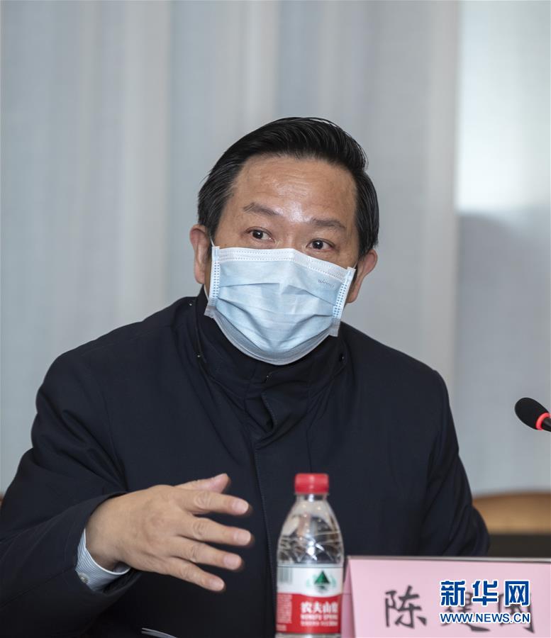 （聚焦疫情防控&middot;圖文互動(dòng)）（2）急防控所急，沖鋒勇向前&mdash;&mdash;華中科技大學(xué)以科研攻關(guān)推動(dòng)疫情防控救治觀察