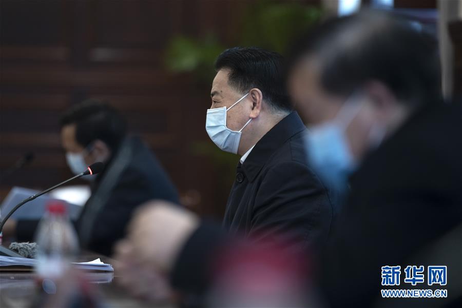 （聚焦疫情防控&middot;圖文互動(dòng)）（4）急防控所急，沖鋒勇向前&mdash;&mdash;華中科技大學(xué)以科研攻關(guān)推動(dòng)疫情防控救治觀察