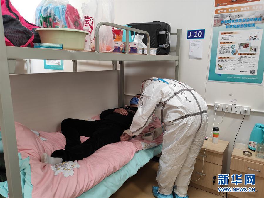 （聚焦疫情防控&middot;圖文互動(dòng)）（2）中醫(yī)抗疫&ldquo;桂&rdquo;在行動(dòng)&mdash;&mdash;廣西中醫(yī)藥抗疫一線見聞