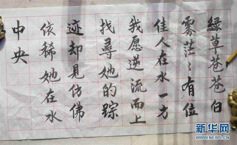 (在習近平新時代中國特色社會主義思想指引下——新時代新作為新篇章·習近平總書記關(guān)切事·圖文互動)(3)口罩擋不住你的美——戰(zhàn)“疫”一線巾幗掠影