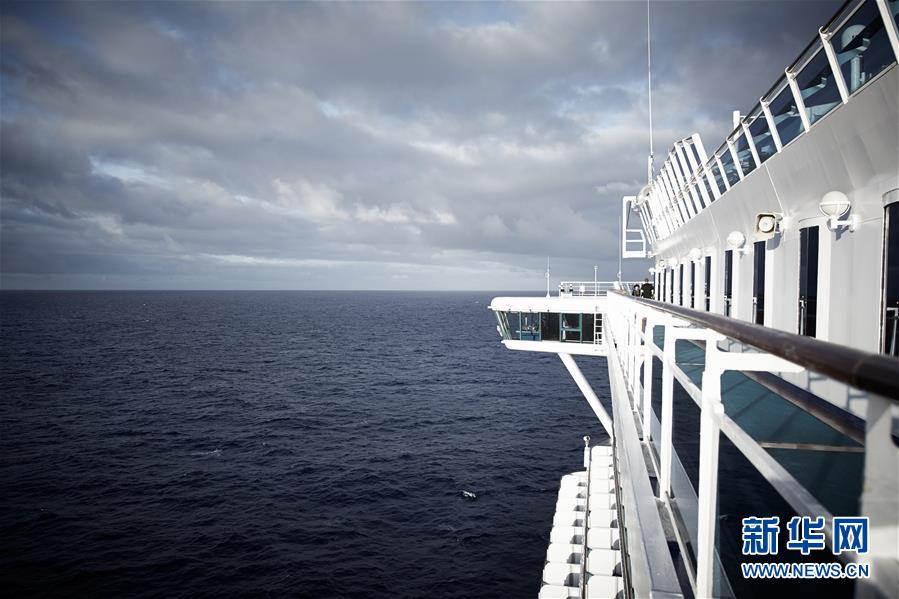 （國(guó)際&middot;圖文互動(dòng)）（2）發(fā)生新冠疫情的&ldquo;至尊公主&rdquo;號(hào)郵輪將停靠舊金山灣區(qū)