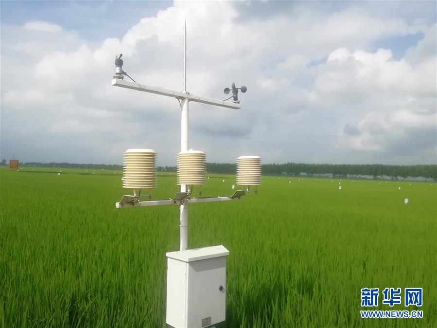 (在習(xí)近平新時(shí)代中國特色社會(huì)主義思想指引下——新時(shí)代新作為新篇章·習(xí)近平總書記關(guān)切事·圖文互動(dòng))(8)為農(nóng)田注入硬核生產(chǎn)力——一些地方春耕中農(nóng)業(yè)科技創(chuàng)新掃描