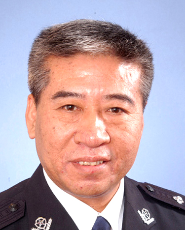 （為了民族復(fù)興&middot;英雄烈士譜&middot;圖文互動(dòng)）（2）豐碑不朽鑒忠勇&mdash;&mdash;銘記犧牲在海地的八名中國(guó)維和警察