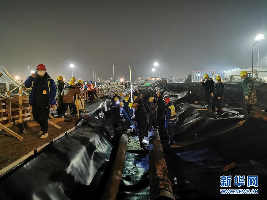 （一線抗疫群英譜&middot;圖文互動）（3）羅文浩：&ldquo;女兒，你的名字里有溫暖，有榮光！&rdquo;