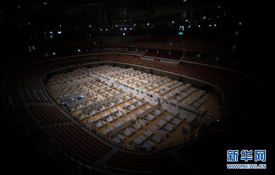 （新華全媒頭條&middot;圖文互動）（5）生命至上&mdash;&mdash;聚焦新冠肺炎患者救治攻堅(jiān)