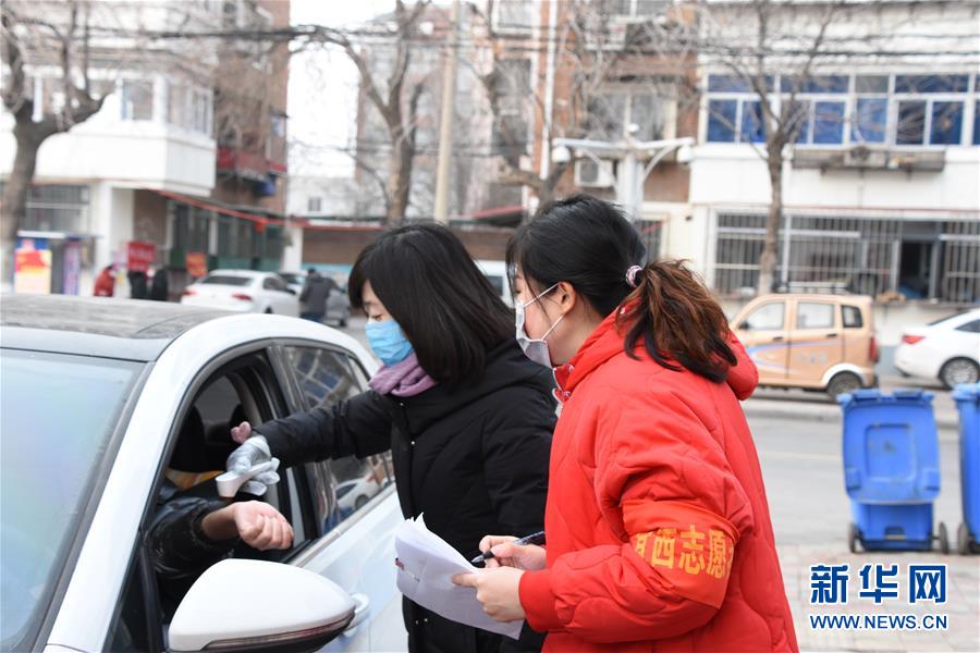 （聚焦疫情防控&middot;圖文互動）（1）抗擊疫情，不獲全勝決不收兵&mdash;&mdash;天津&ldquo;小巷總理&rdquo;戰(zhàn)&ldquo;疫&rdquo;記