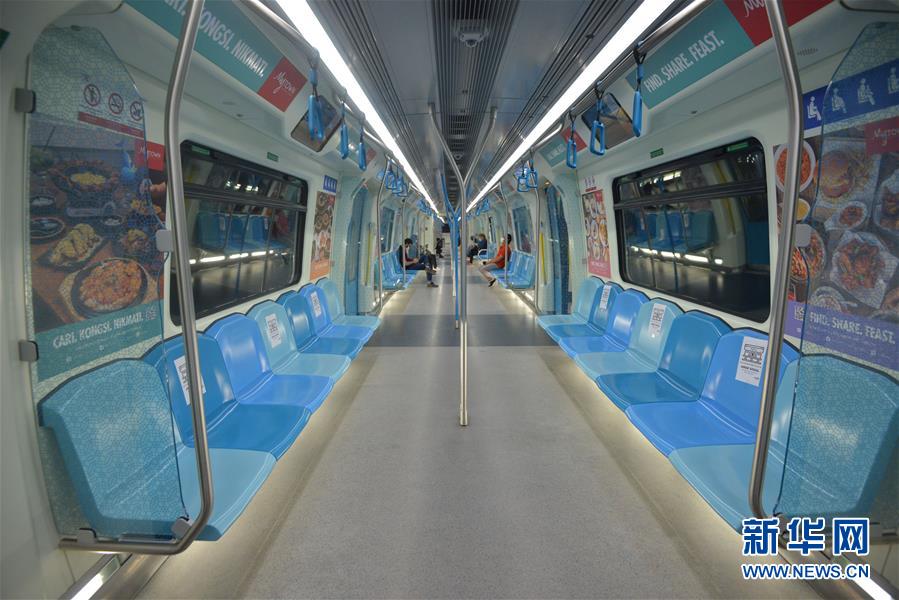 (國際疫情)(2)馬來西亞新冠肺炎確診1796例 政府延長“行動(dòng)管制令”