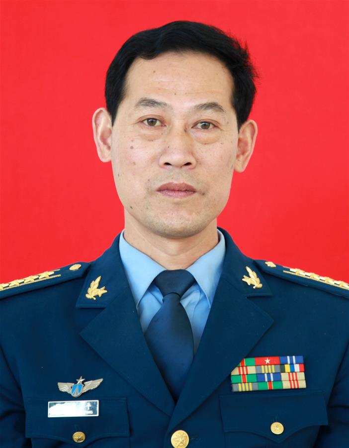 （為了民族復(fù)興&middot;英雄烈士譜&middot;圖文互動）徐建平：用心血與生命托舉戰(zhàn)鷹高飛