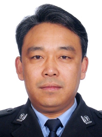 （為了民族復(fù)興&middot;英雄烈士譜&middot;圖文互動(dòng)）李方洪：在暴雨中永生