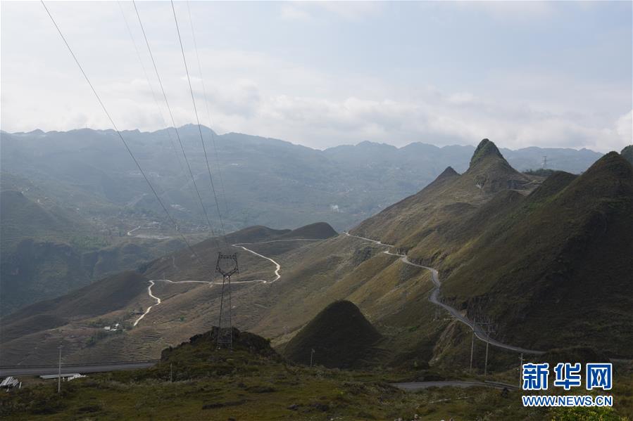 （決戰(zhàn)決勝脫貧攻堅&middot;圖文互動）（5）逐項逐戶排查補齊脫貧攻堅&ldquo;短板&rdquo;&mdash;&mdash;貴州晴隆縣扶貧一線工作見聞 