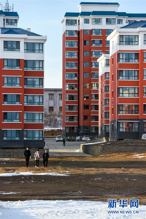 (新華全媒頭條·圖文互動(dòng))(8)內(nèi)蒙古貧困旗縣全部“摘帽”