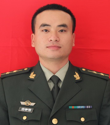 （為了民族復(fù)興&middot;英雄烈士譜&middot;圖文互動）楊科璋：火海英雄，無悔身上衣