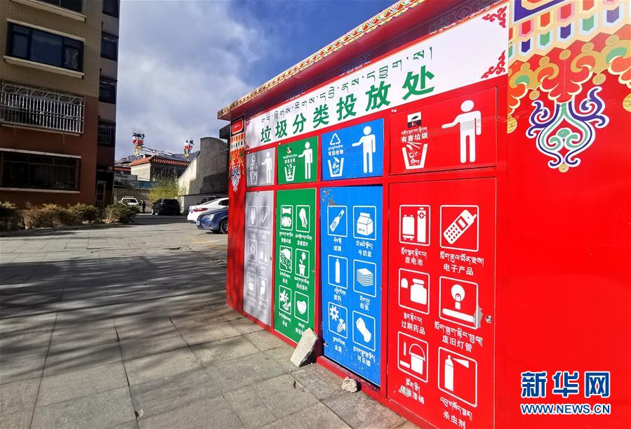 （在習(xí)近平新時(shí)代中國(guó)特色社會(huì)主義思想指引下&mdash;&mdash;新時(shí)代新作為新篇章&middot;習(xí)近平總書記關(guān)切事&middot;圖文互動(dòng)）（4）打開(kāi)生活的正確方式：更衛(wèi)生、更健康！