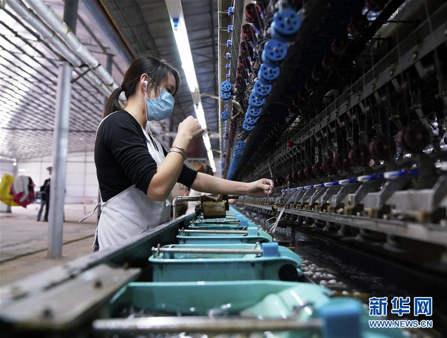 （決戰(zhàn)決勝脫貧攻堅(jiān)&middot;圖文互動(dòng)）（4）貧困戶的&ldquo;收入賬&rdquo;&mdash;&mdash;廣西極貧縣隆林各族自治縣見聞