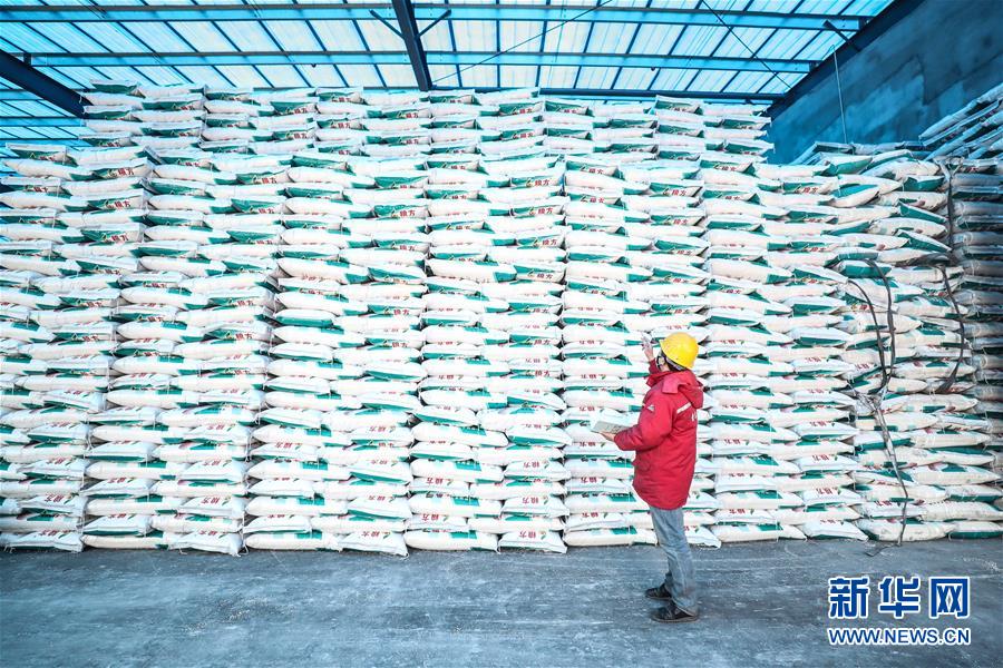 （在習(xí)近平新時(shí)代中國(guó)特色社會(huì)主義思想指引下&mdash;&mdash;新時(shí)代新作為新篇章&middot;習(xí)近平總書記關(guān)切事&middot;圖文互動(dòng)）（4）春耕忙 信心足&mdash;&mdash;谷雨時(shí)節(jié)走馬東北直擊糧事