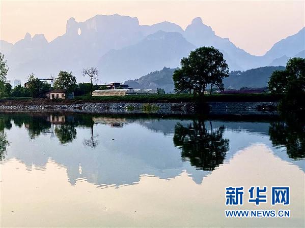 （新華網(wǎng)&middot;圖文互動(dòng)）（4）記者手記：&ldquo;深閨之美&rdquo;孕育深情之歌