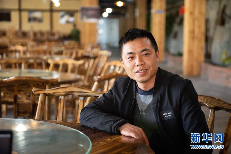 （決戰(zhàn)決勝脫貧攻堅(jiān)&middot;圖文互動(dòng)）（2）深山苗寨的別樣春天&mdash;&mdash;疫情下的十八洞村見(jiàn)聞