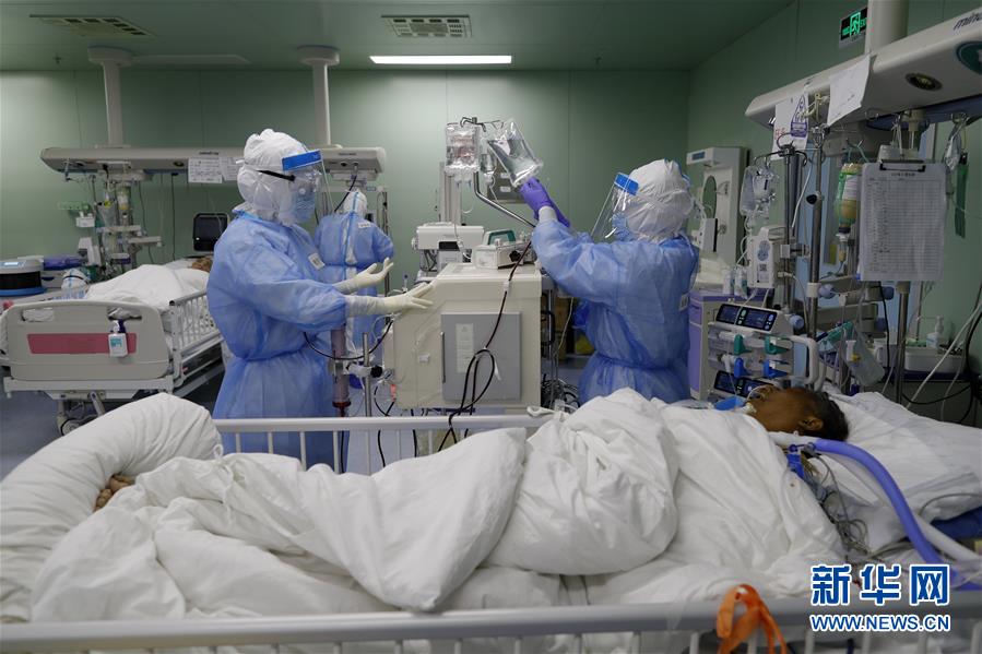 （聚焦疫情防控&middot;圖文互動(dòng)）（3）風(fēng)雨并肩 攜手戰(zhàn)&ldquo;疫&rdquo;&mdash;&mdash;中國(guó)抗疫命運(yùn)與共的生動(dòng)實(shí)踐