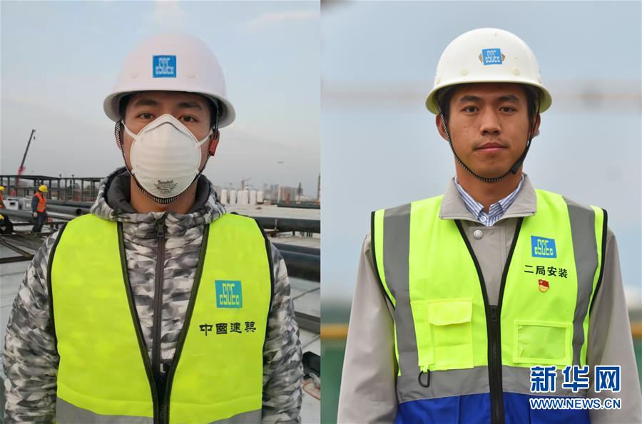 （新華全媒頭條&middot;圖文互動(dòng)）（2）以青春之名，續(xù)寫時(shí)代華章&mdash;&mdash;寫在五四青年節(jié)到來之際