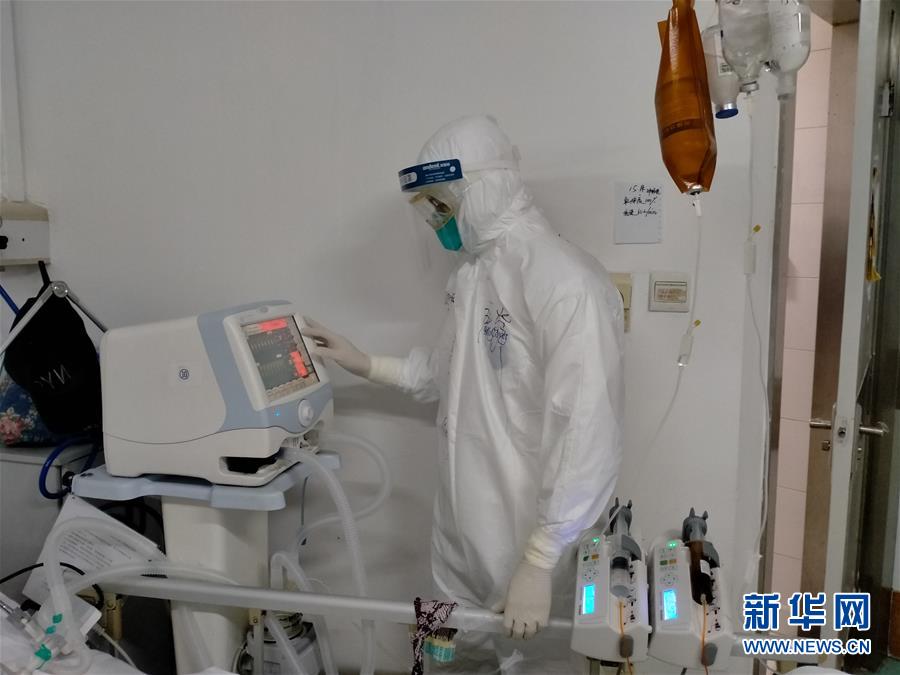 （在習近平新時代中國特色社會主義思想指引下&mdash;&mdash;新時代新作為新篇章&middot;習近平總書記關(guān)切事&middot;圖文互動）（2）青春的顏色是什么？