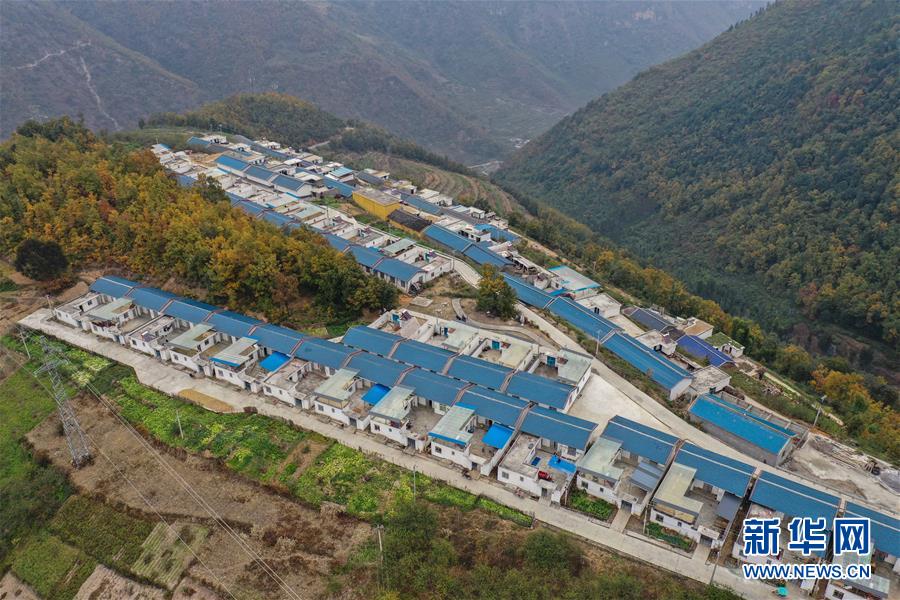 (新華全媒頭條·圖文互動)(10)踐諾大涼山