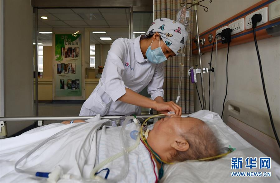 （圖文互動）（3）平凡因奉獻而出彩&mdash;&mdash;天津一位護士長的武漢戰(zhàn)&ldquo;疫&rdquo;記憶