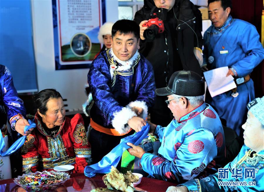 (脫貧攻堅·扶貧印記)(6)“牛書記”帶領(lǐng)牧民發(fā)展“牛產(chǎn)業(yè)”助力脫貧