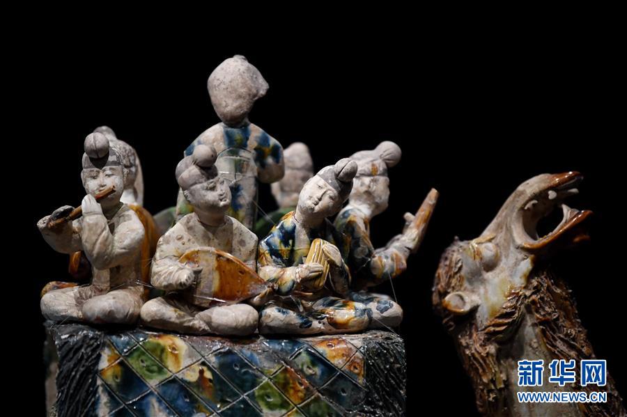 (圖文互動)(2)來呀,來看博物館的“C位”——博物館日話說鎮(zhèn)館之寶