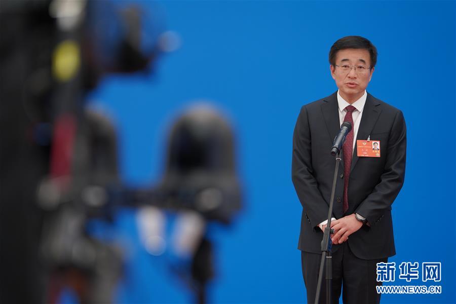 （兩會進(jìn)行時&middot;圖文互動）（3）初夏&ldquo;回歸&rdquo;，今年全國兩會怎么開？