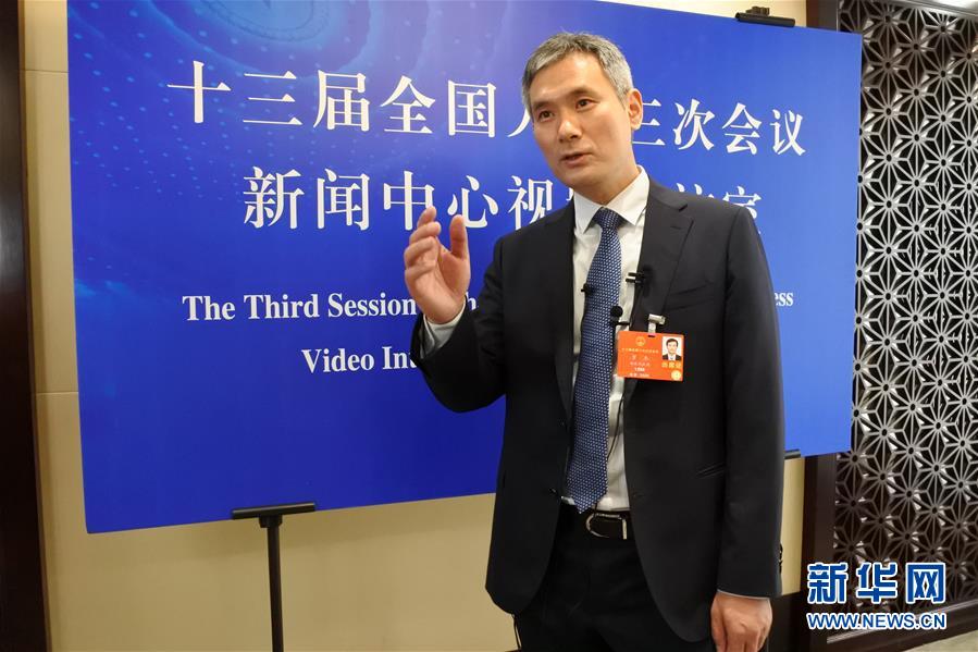 （兩會進(jìn)行時&middot;圖文互動）（4）初夏&ldquo;回歸&rdquo;，今年全國兩會怎么開？