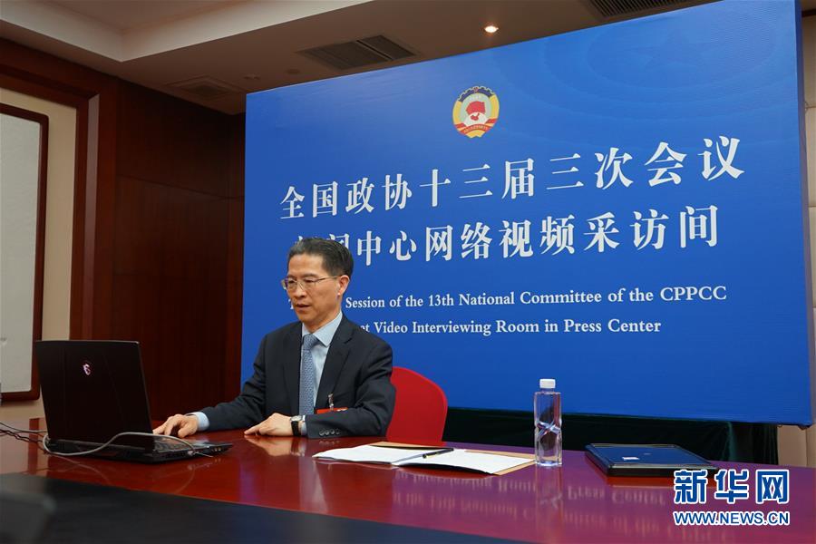 （兩會進(jìn)行時&middot;圖文互動）（5）初夏&ldquo;回歸&rdquo;，今年全國兩會怎么開？