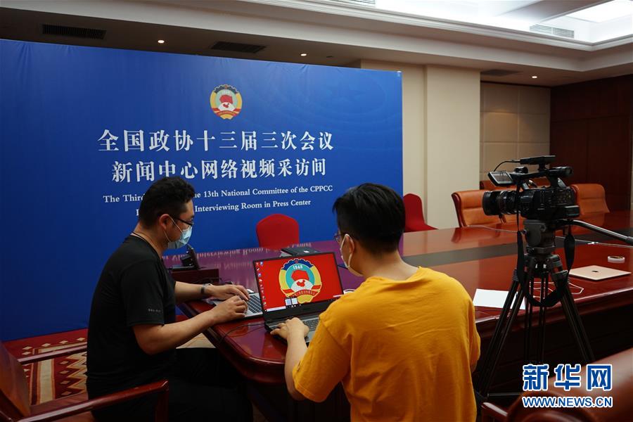 （兩會進(jìn)行時&middot;圖文互動）（6）初夏&ldquo;回歸&rdquo;，今年全國兩會怎么開？