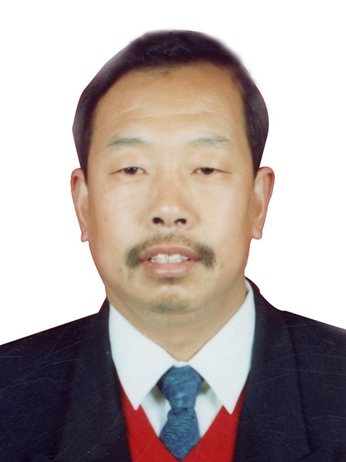 (為了民族復(fù)興·英雄烈士譜·圖文互動)李保國:太行山上的“新愚公”