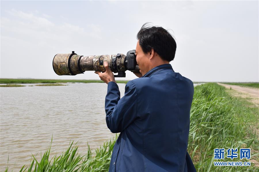 （圖文互動）（1）巡護員鏡頭下的&ldquo;京津綠肺&rdquo;變身記