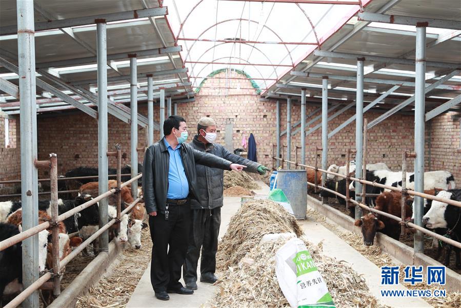 （新華全媒頭條&middot;兩會(huì)特別報(bào)道&middot;圖文互動(dòng)）（5）從取得決定性成就到奪取全面勝利&mdash;&mdash;從全國(guó)兩會(huì)看決戰(zhàn)決勝脫貧攻堅(jiān)