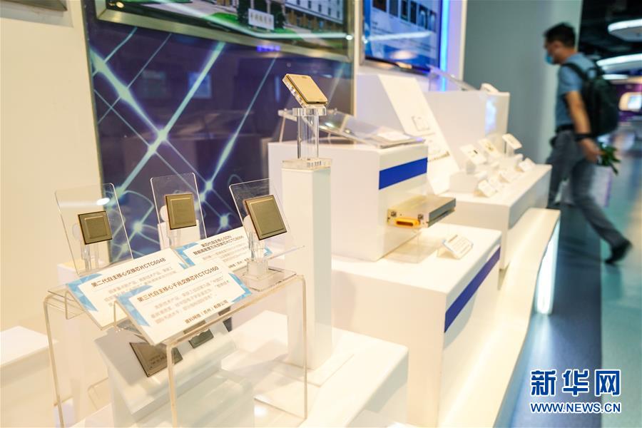 （行進長三角&middot;圖文互動）（4）創(chuàng)新轉型找燃點 研究院來了項目經理