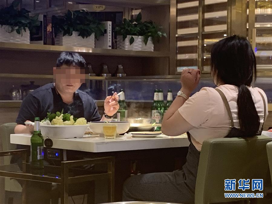 （圖文互動）（1）室內吸煙&ldquo;頑疾&rdquo;如何治理？