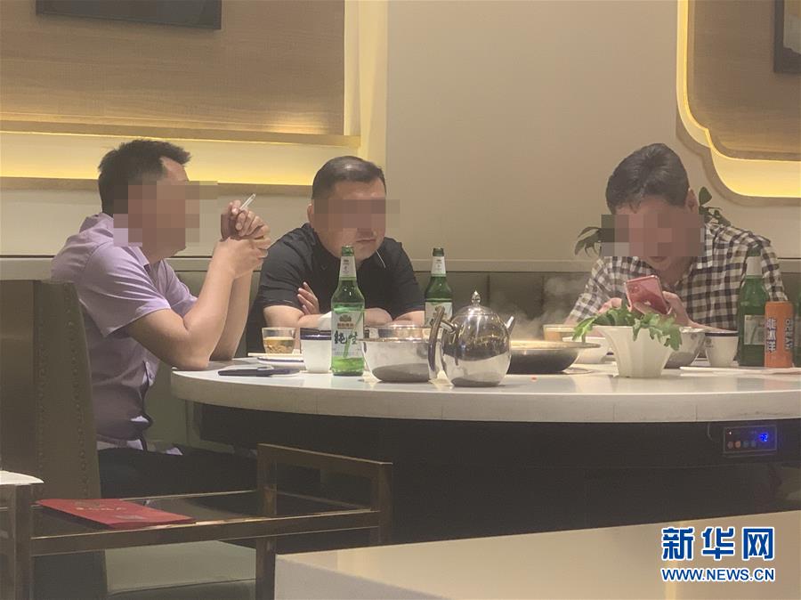 （圖文互動）（4）室內吸煙&ldquo;頑疾&rdquo;如何治理？