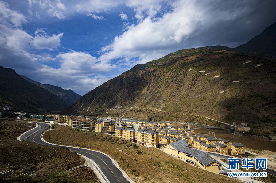 （新華全媒頭條&middot;聚焦&ldquo;三區(qū)三州&rdquo;脫貧攻堅&middot;圖文互動）（3）向深度貧困&ldquo;堡壘&rdquo;發(fā)起最后總攻&mdash;&mdash;寫在&ldquo;三區(qū)三州&rdquo;脫貧攻堅關(guān)鍵時點