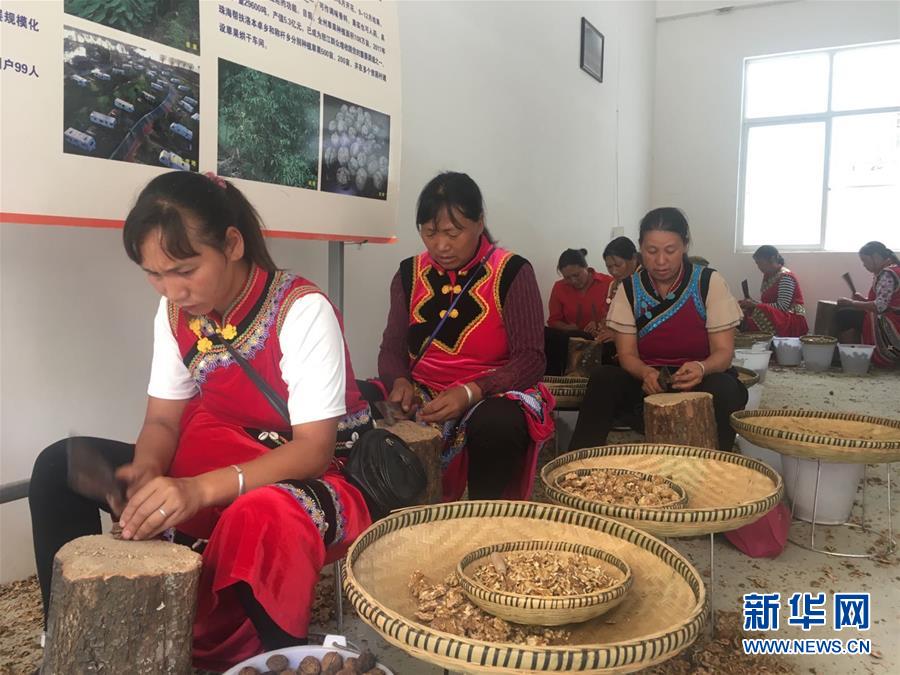 （新華全媒頭條&middot;聚焦&ldquo;三區(qū)三州&rdquo;脫貧攻堅&middot;圖文互動）（2）向深度貧困&ldquo;堡壘&rdquo;發(fā)起最后總攻&mdash;&mdash;寫在&ldquo;三區(qū)三州&rdquo;脫貧攻堅關(guān)鍵時點