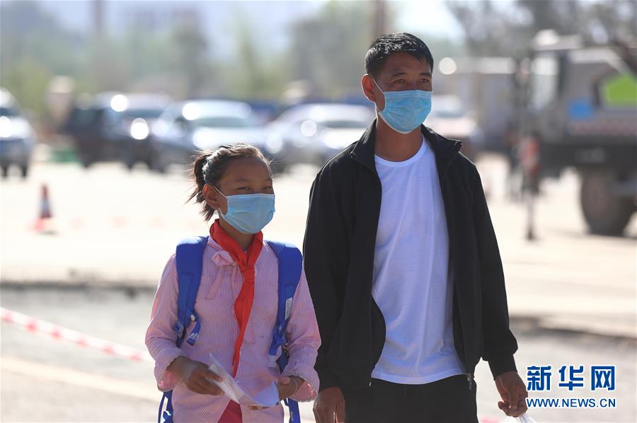 （新華全媒頭條&middot;聚焦&ldquo;三區(qū)三州&rdquo;脫貧攻堅&middot;圖文互動）（8）向深度貧困&ldquo;堡壘&rdquo;發(fā)起最后總攻&mdash;&mdash;寫在&ldquo;三區(qū)三州&rdquo;脫貧攻堅關(guān)鍵時點