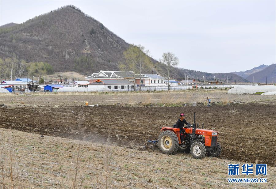 （決戰(zhàn)決勝脫貧攻堅&middot;圖文互動）（8）長白山下唱新篇&mdash;&mdash;吉林延邊州脫貧攻堅觀察