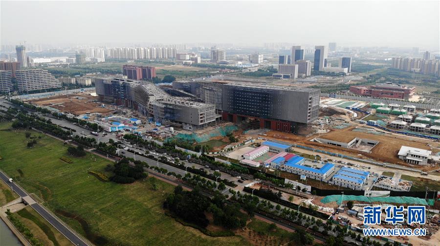 （新華全媒頭條&middot;圖文互動）（8）從&ldquo;藍(lán)圖規(guī)劃&rdquo;到美麗&ldquo;現(xiàn)實畫卷&rdquo;&mdash;&mdash;長三角一體化高質(zhì)量發(fā)展一年間