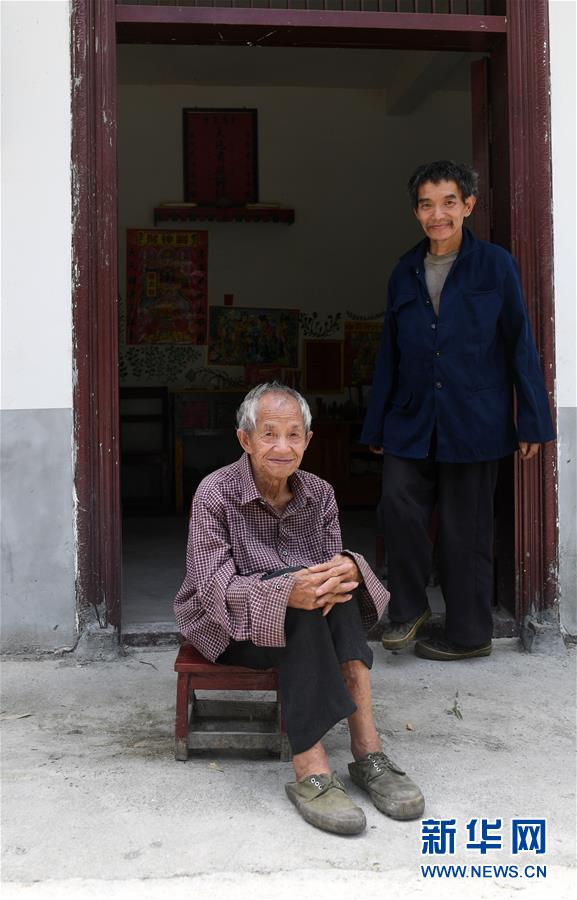 （新華全媒頭條&middot;圖文互動）（10）幸福是這樣煉成的&mdash;&mdash;毛南族的脫貧故事