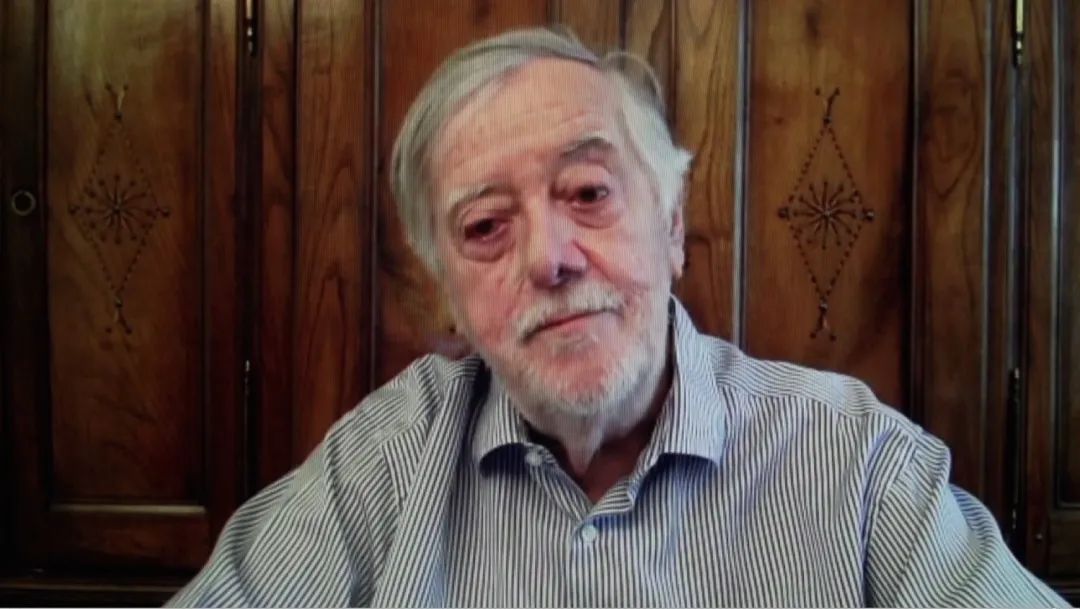 《北京人：人類最后的秘密》  總撰稿兼科學(xué)顧問 伊夫&middot;柯本