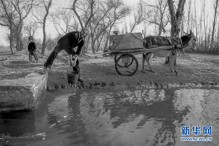 （新華全媒頭條&middot;圖文互動(dòng)）（2）別了，&ldquo;苦水&rdquo;！