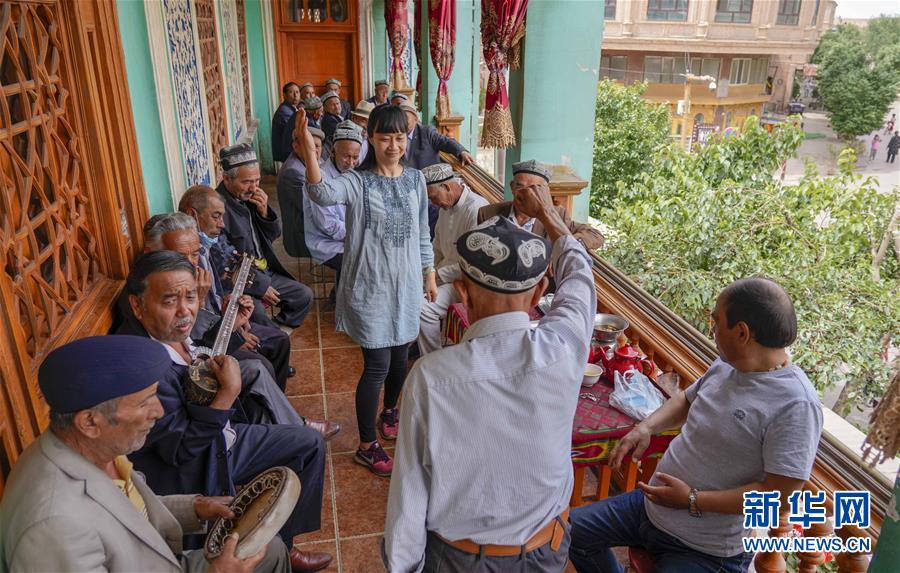 （新華全媒頭條&middot;圖文互動(dòng)）（10）別了，&ldquo;苦水&rdquo;！