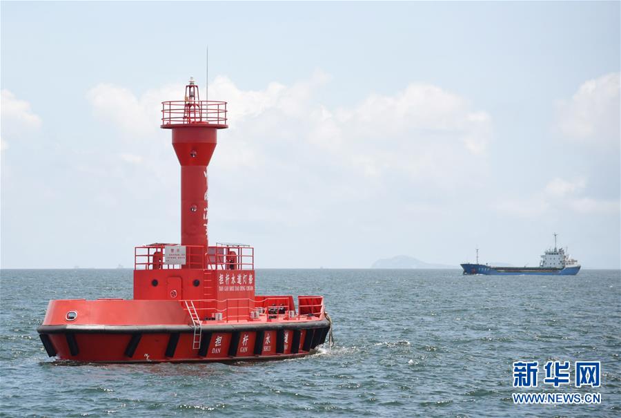 （新華全媒頭條&middot;圖文互動）（14）中國北斗 服務全球&mdash;&mdash;寫在我國完成北斗全球衛(wèi)星導航系統(tǒng)星座部署之際